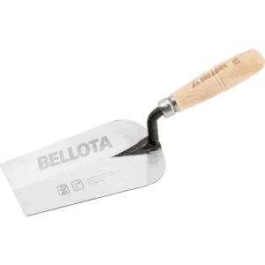 PALETA BELLOTA  PUNTA CUADRADA 5843-C