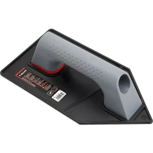 TALOCHA PUNTA CON MANGO DE PLÁSTICO 270X140 MM / 5881