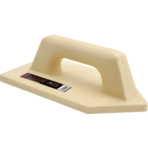 TALOCHA PUNTA DE POLIURETANO 262X140 MM / 5882