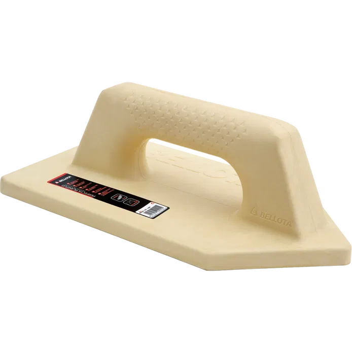 TALOCHA PUNTA DE POLIURETANO 262X140 MM / 5882