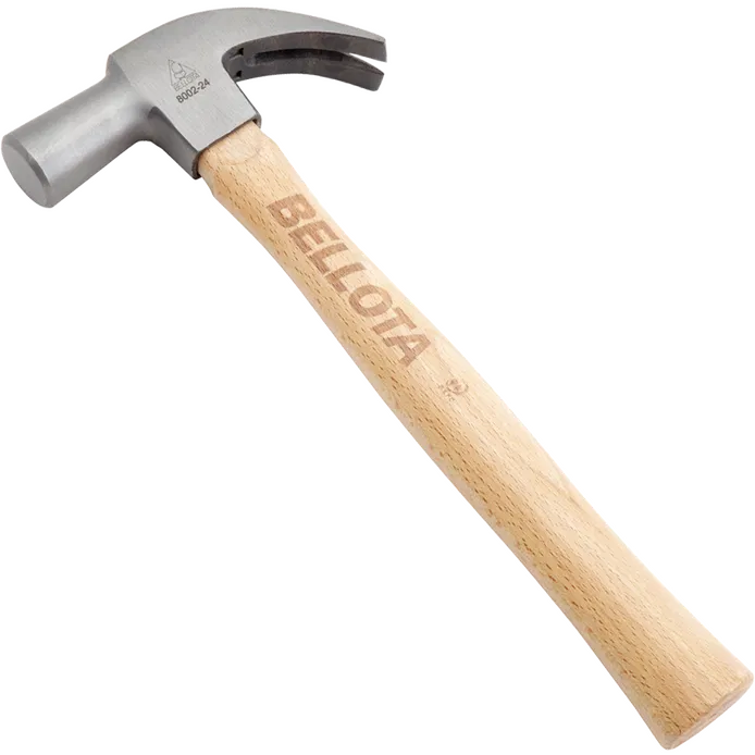 MARTILLO CARPINTERO BELLOTA 8002-20