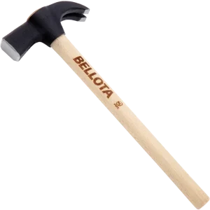 MARTILLO CARPINTERO  BELLOTA 8007 F