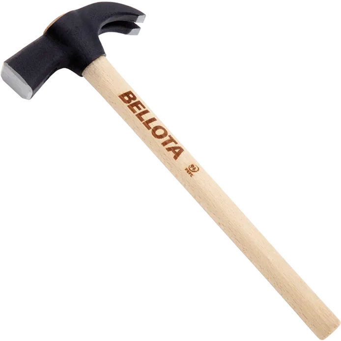 MARTILLO CARPINTERO  BELLOTA 8007 F