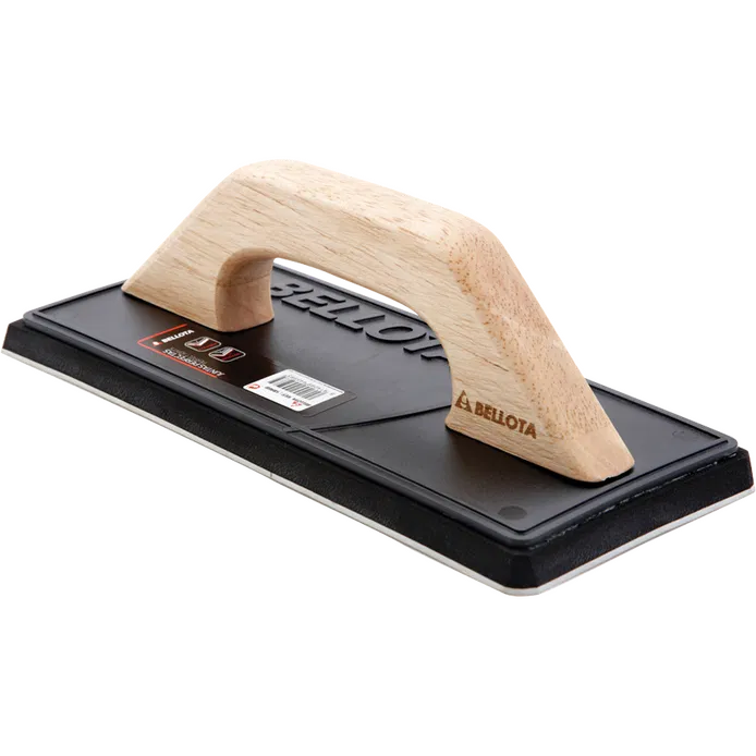 LLANA GOMA MIXTA BELLOTA 5898-B