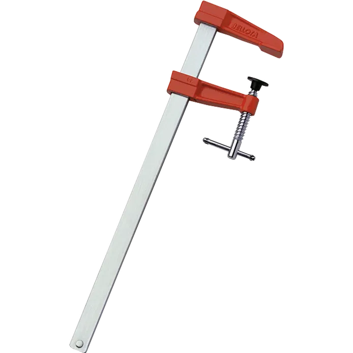 SARGENTO MARQUETERIA DE TORNIQUETE 30CM BELLOTA