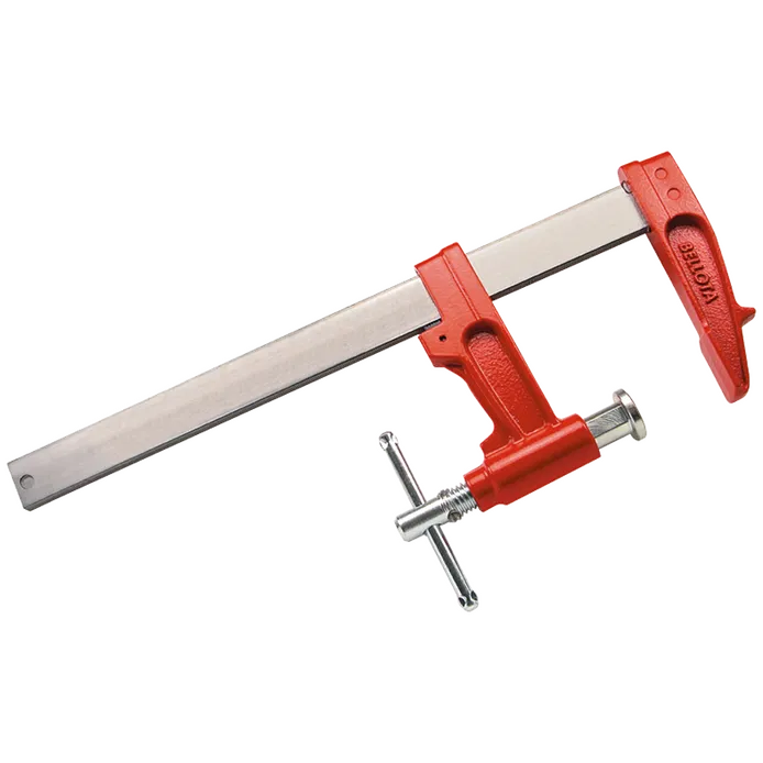 SARGENTO PROFESIONAL 60CM 35MM EMBOLO EXTRA BELLOTA