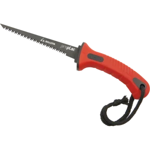 SERRUCHO DE PUNTA TEFLONADA PARA PLACAS DE YESO BELLOTA