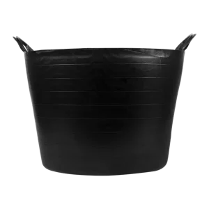 CAPAZO 42L NEGRO BELLOTA (600U)