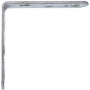 ANGULO 3-60 ACERO BICROMATADO