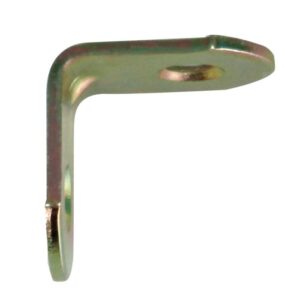 ANGULO 3-30 ACERO BICROMATADO