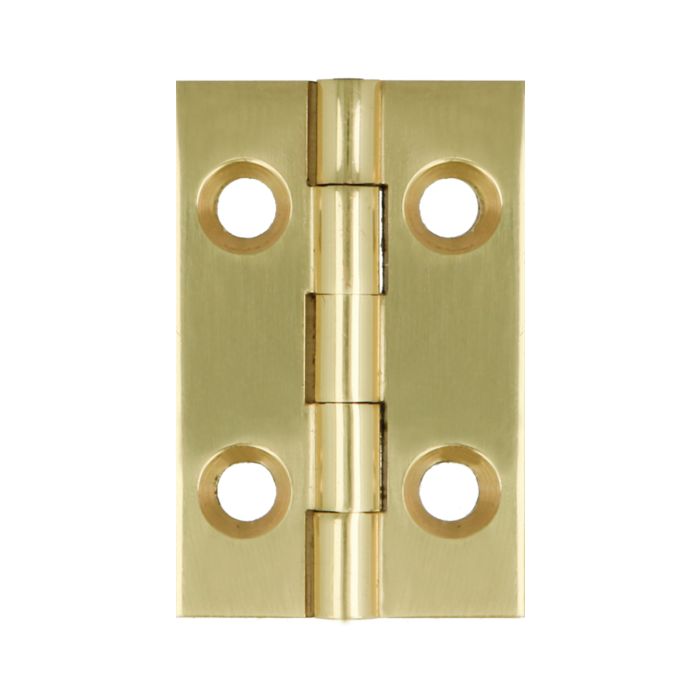 BISAGRA 1002-60X40 LATON PULIDO (2u)