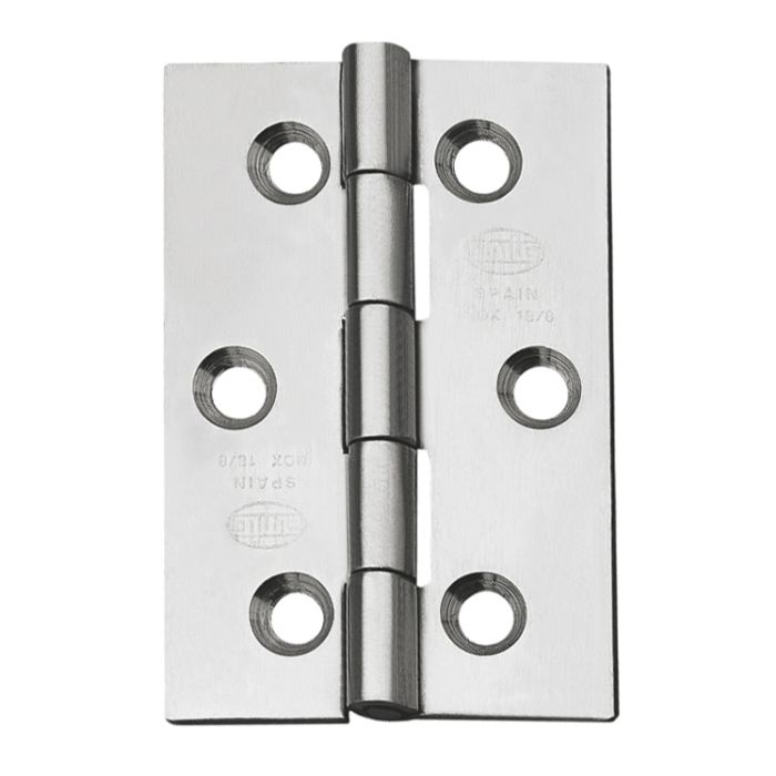 BISAGRA 2002-70X50 ACERO INOX 18/8 (2u)
