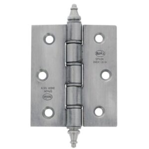 Bisagra 2008-100X70 acero inoxidable