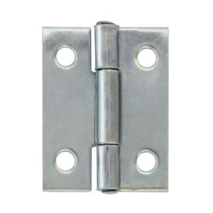 Bisagra 5005-1'' acero zincado