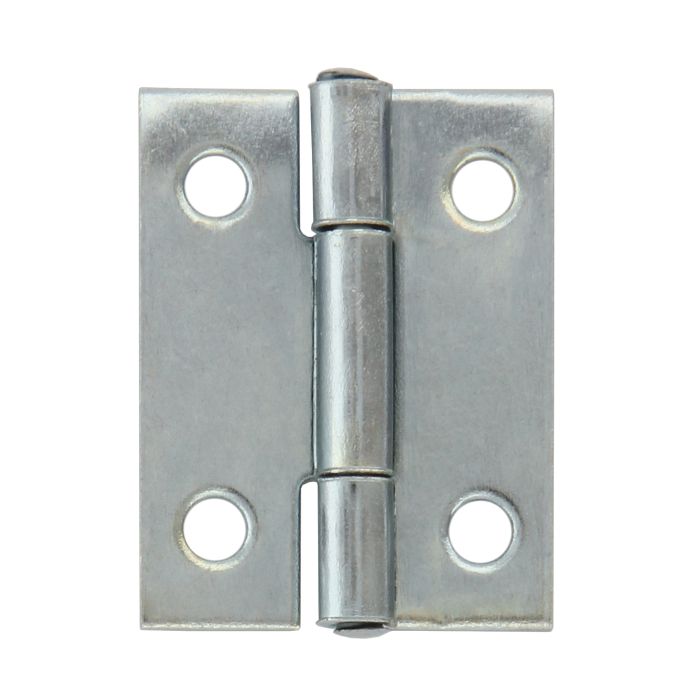 Bisagra 5005-1'' acero zincado