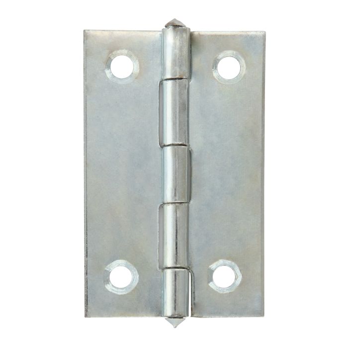 Bisagra 5005-2'' acero zincado