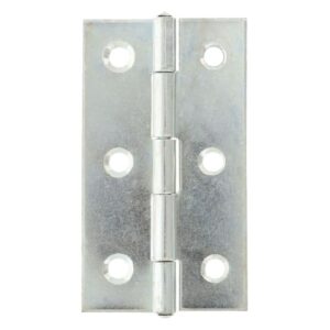 Bisagra 5005-3'' acero zincado