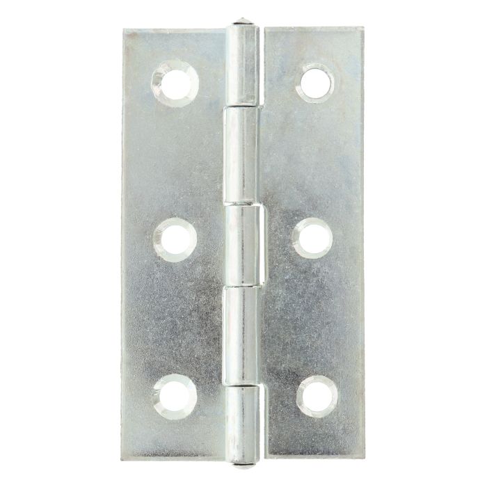 Bisagra 5005-3'' acero zincado