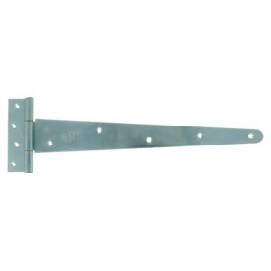 Bisagra 550-100 acero zincado