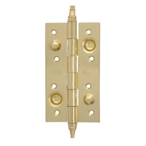 Bisagra 561-150x80 acero lato