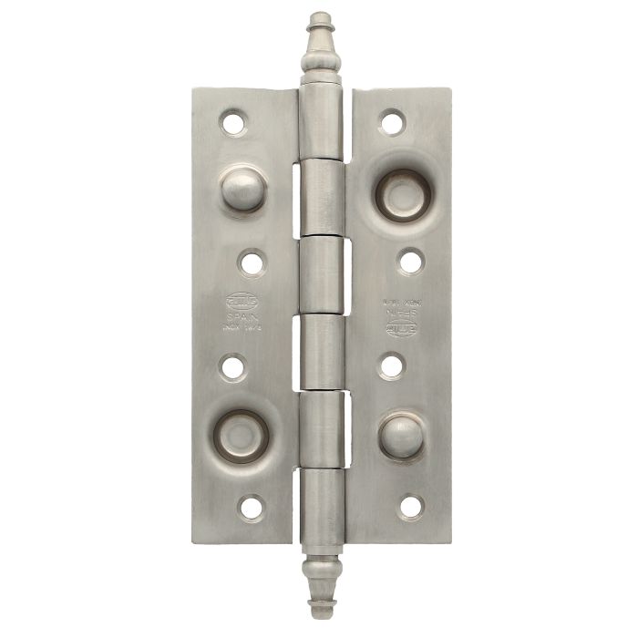 Bisagra 561-150x80 acero inox