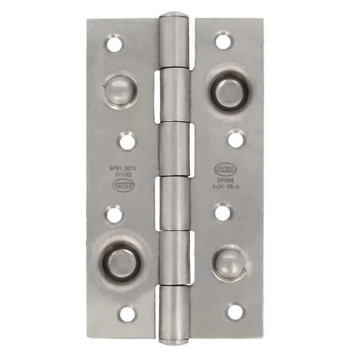 Bisagra 565-150X80 acero inox 18/8