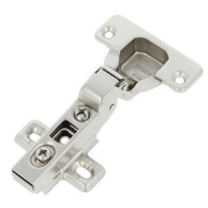 Bisagra cazoleta 4000 acodada