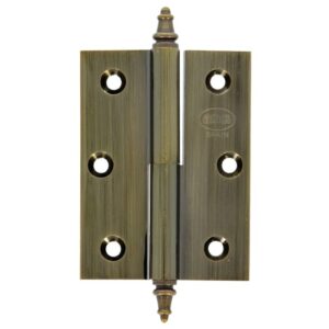 BISAGRA 1007-120X80 LATON CROMO MT DER (BOLSA)