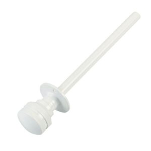 Bloqueo ventana 40 blanco epoxi