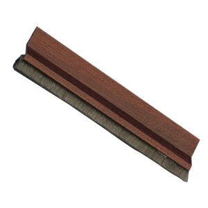 +BURLETE 2-1000 ALUMINIO SAPELLI CON CEPILLO