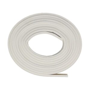 Burlete 961-2x3m blanco