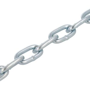 CADENA 4X19MM ZINCADA