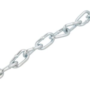 CADENA 30220-3X16X30M GALVANIZADA (metro)