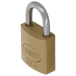 CANDADO 1-15 LATON MATE (D)