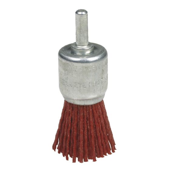 CEPILLO BROCHA 37630-22 NYLON GRUESO