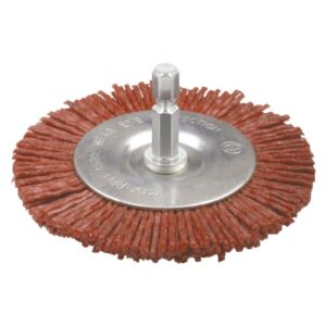 CEPILLO CIRCULAR 34630-75 NYLON FINO