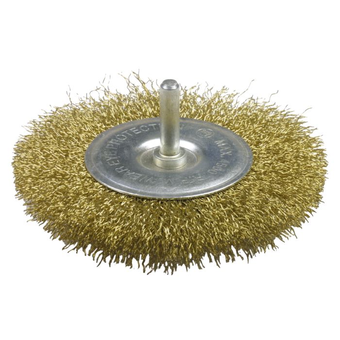 CEPILLO CIRCULAR 34730-4HX100X0,2X23 LTD