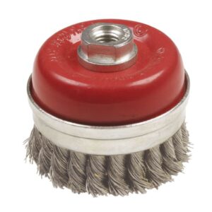 CEPILLO VASO 35410-65X16X0,5 A TRENZADO