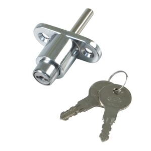 CERRADURA VENTANA 45 CROMADO