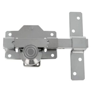 CERROJO SEGURIDAD 7-105X170 CROMADO