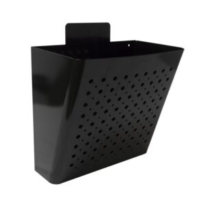 BUZON PUBLICIDAD 32X36X19 NEGRO