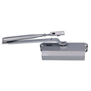 CIERRAPUERTA 777 FUERZA 2-3-4 SIN RETENCION PLATA