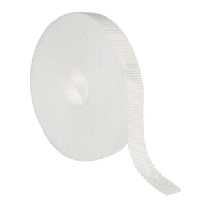 CINTA PERSIANA 14X6M BLANCA