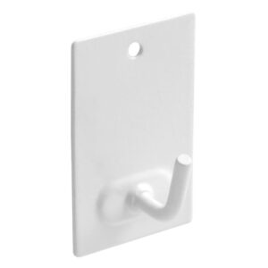 COLGADOR 212 BLANCO (3u)