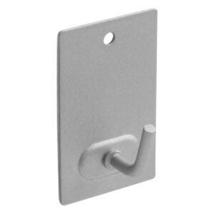 COLGADOR 212 PLATA (3u)