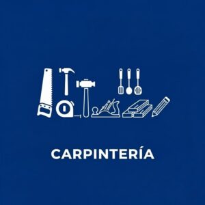 Carpintería