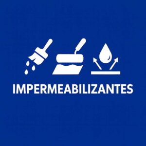 Impermeabilizantes