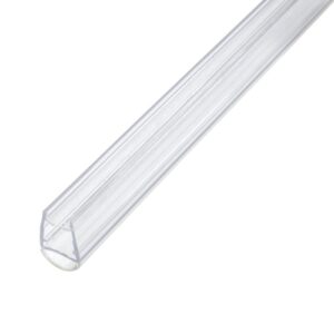 BURLETE PROTECTOR EN U 6-8MM X 2M