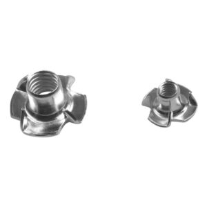 Tuerca 130-M6 Acero Zincado