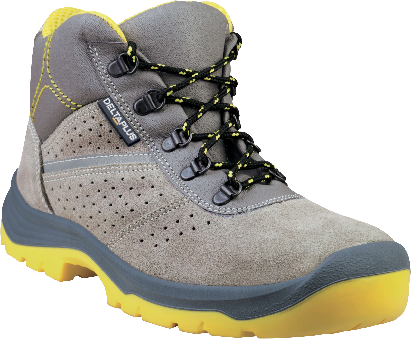 BOTA SERRAJE TANGARA2 S1P SRC TALLA 41